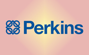 ✓ Perkins 10000-00823 Запчасти Перкинс / Вилсон 